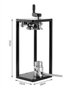 กระป๋องพลาสติกใสแบบเปิดฝาดึง สำหรับน้ำ กาแฟ นม โซดา น้ำผลไม้ เครื่องดื่มอัดลม น้ำแร่ เตกีลา ชา - Product Image 4