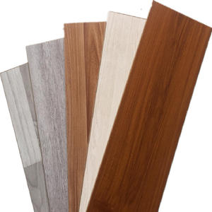 Nouveau modèle de revêtement de sol stratifié <span class=keywords><strong>flottant</strong></span> en HDF <span class=keywords><strong>Plancher</strong></span> en bois stratifié gaufré <span class=keywords><strong>AC4</strong></span> - Product Image 3