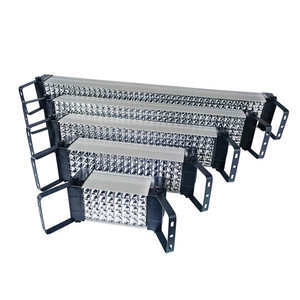 Lâmpada de cura <span class=keywords><strong>uv</strong></span> para impressão, dispositivo secador <span class=keywords><strong>uv</strong></span> de 365nm 395nm, tubo de 100cm de comprimento, lâmpadas ultravioleta para cura de tinta