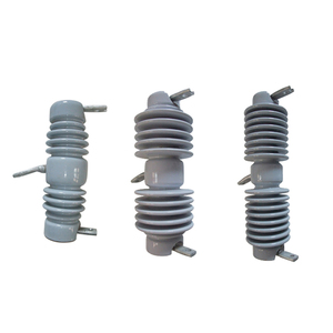 Компоненты предохранителя IEC, 11KV 15KV <span class=keywords><strong>24KV</strong></span> 33KV композитный и керамический предохранитель в сборе, компоненты предохранителя - Product Image 6