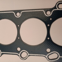 11115-22040 11115-22041 11115-22050Convient pour Toyota 1ZZ joint de culasse moteur à essence pièces de rechange GeelyAutomobile 4G15