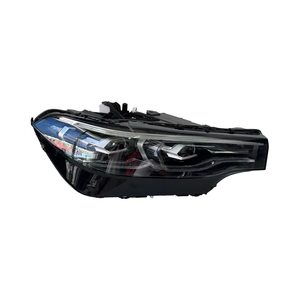 Thích hợp cho BMW X7 G07 Led Đèn Pha Chất lượng cao ô tô hệ thống chiếu sáng 2018-2023 - Product Image 1