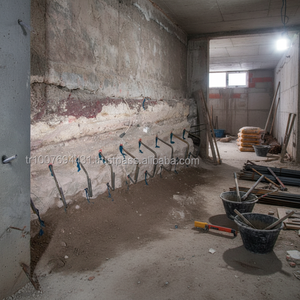 Epoxy Based Concrete <b>Waterproofing</b> Anchoring and Adhesive Mortar - Product Image 3