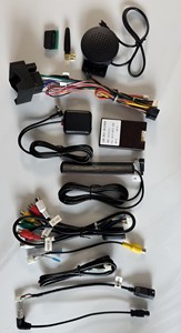 Radio GPS Android con Pantalla IPS de <span class=keywords><strong>9</strong></span> Pulgadas para MINI COOPER S 2015 con Función Multimedia, Carplay, WIFI, Reproductor de Música-BT y Video - Product Image 5