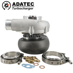 Gen3 G30-900标准双Vband 1.21AR涡轮增压器，适用于加勒特性能陶瓷双滚珠轴承740902-0089 - Product Image 4