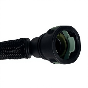 Tubo de Ventilación del Cárter para Chevrolet 12687544, Pieza de Repuesto para Equinox - Product Image 3