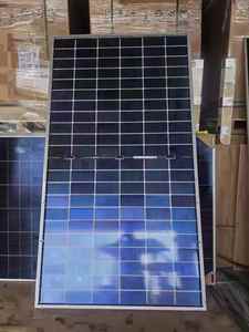 แผงโซลาร์เซลล์ Sairifo 580W 182 ฮาล์ฟเซลล์ 550W-580W โมโน พร้อมประสิทธิภาพ 23.2% และมีสินค้าพร้อมส่ง - Product Image 5