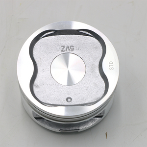 ลูกสูบเครื่องยนต์ 5VZ-FE รุ่น 13101-62060 สำหรับรถยนต์โตโยต้า ปราโด แลนด์ ครุยเซอร์ ไฮลักซ์ 4Runner ทันดรา ทาโคมา 3.4L V6 STD ขนาด 93.5 มม. อะไหล่หมายเลข 1310162060 - Product Image 3