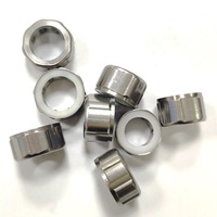 EWC1010 10x16x10 mm Bantalan Rol Jarum Presisi Tinggi Baja Tahan Karat EWC 1010 1209 Satu Arah untuk Roda Gigi Reel Pancing
