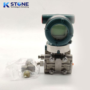 Edelstahl-Konstruktion <span class=keywords><strong>Yokogawa</strong></span>-Drucktransmitter Hochleistungs-Wasserdrucktransmitter EJA110E - Product Image 1