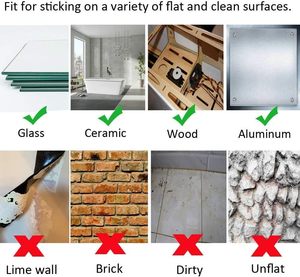 Klett münzen für Kinder aktivität sbuch Doppelseitige selbst klebende Punkte 10-50mm Klett punkte - Product Image 6