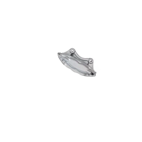 Coulée petit étrier de frein modifié de course arrière 4 POT F40 pour kit de conversion de frein de mise à niveau Cadillac CTS