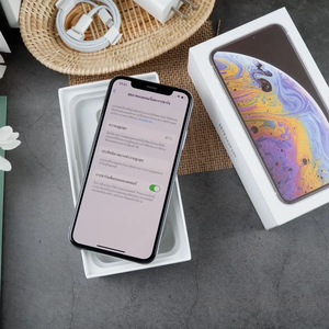 All'ingrosso di alta qualità usato originale <span class=keywords><strong>XS</strong></span> 64GB a 512GB 4G cellulare LTE cellulare versione sigillata con il prezzo a buon mercato della scatola - Product Image 2