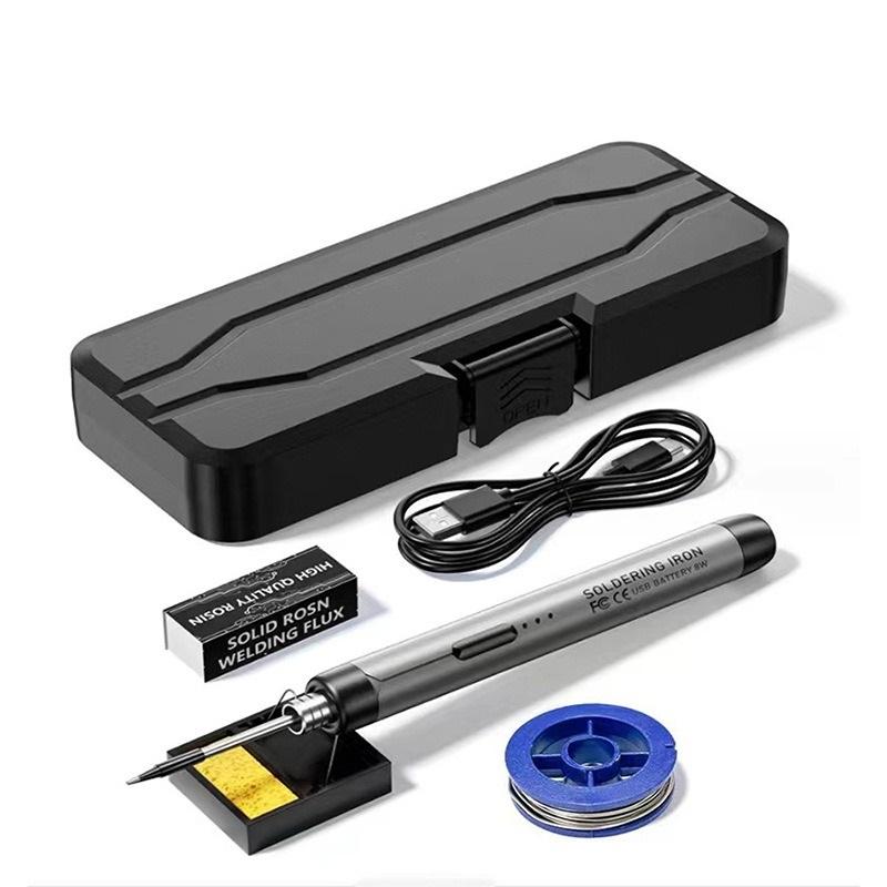 800 mah lithium battery - no digital display