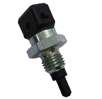 0280130039 46433052 13621711371 37880-P5T-G00 0409061614 Sensor Suhu Udara Masuk Baru untuk HONDA ACCORD CIVIC VW JETTA GOLF