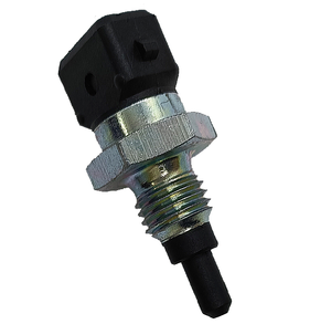 0280130039 46433052 13621711371 37880-P5T-G00 0409061614 Nouveau capteur de température d'admission d'air pour HONDA ACCORD CIVIC VW JETTA GOLF - Product Image 2