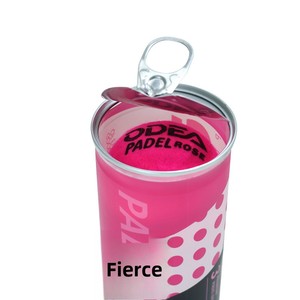 Balle de <span class=keywords><strong>padel</strong></span> Oudier PADELROSE pour match et entraînement - Haute élasticité, durable, résistante à l'abrasion, 3 pièces dans une boîte, fabriquée en Chine - Product Image 5
