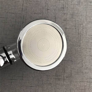 Pommeau de douche filtré avec filtres pour <span class=keywords><strong>eau</strong></span> dure 3 modes <span class=keywords><strong>adoucisseur</strong></span> <span class=keywords><strong>d</strong></span>'<span class=keywords><strong>eau</strong></span> pommeau de douche élimine le chlore et les substances nocives - Product Image 4