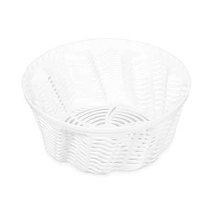 สปินเนอร์ zyliss Salta หมุนง่าย2 Ø26cm สแตนเลส - Product Image 3