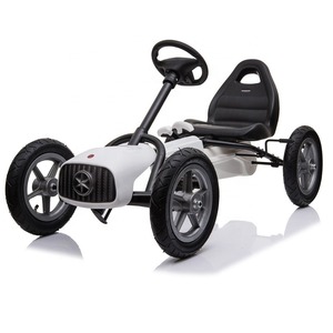 2019 Anak-anak Pergi Kart Pedal Mobil untuk Anak-anak Naik Mobil - Product Image 3