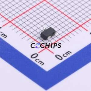 Transistor de Efecto de Campo (MOSFET) G1006LE SOT-23-3L Nuevo y Original, Venta al por Mayor de Componentes Electrónicos y Servicio BOM - Product Image 2