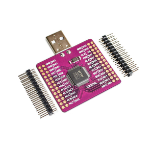Módulo USB a UART/FIFO/SPI/<span class=keywords><strong>I2C</strong></span>/JTAG/RS232 #41199, FT2232HL, #, FT2232HL - Product Image 4