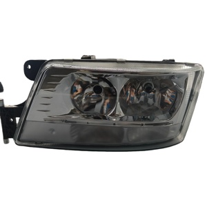 Pièces d'éclairage de camion de haute qualité, phares de camion gauche et droit 8125106496 812510167 8125106497 812510167 pour MAN TGX TGS - Product Image 3
