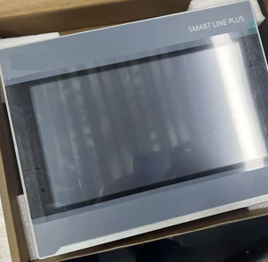 6AV6648-0EC11-3AX0 100% Nuevo y Original SIMATIC HMI Smart 700 <span class=keywords><strong>IE</strong></span> V5 SMART Panel Táctil con Pantalla TFT Panorámica de 7 Pulgadas - Product Image 5