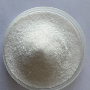 Fornecimento de fábrica de sal de cloreto de sódio de grau industrial