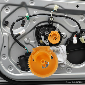 Engrenage de verrouillage de porte pour Hyundai, Kia (expédition depuis le fabricant turc) Code produit: DLR2245 - Product Image 3