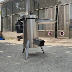 <span class=keywords><strong>Pichet</strong></span> à olive automatique cerise pêche en acier inoxydable grand dissolvant de noyau de fruits propre mangue cerise - Product Image 3