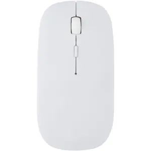 <b>Mouse</b> <b>wireless</b> Menlo riciclato gadget ecologici - Product Image 4
