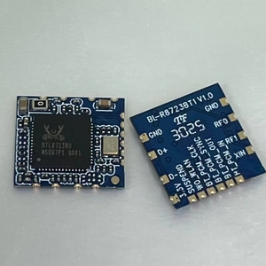 โมดูล RTL8723BU WIFI+บลูทูธ สองในหนึ่ง พร้อมพอร์ต USB รุ่น RL-UM02WBS-8723BU วงจรรวม - ไอซี อิเล็กทรอนิกส์ - Product Image 2