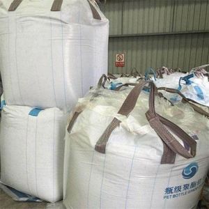 Gránulos de Plástico Directo de Fábrica, Materia Prima YS-W01, Resina Plástica, Proveedor de Pellets Vírgenes, Precios de Granulado PET Reciclado - Product Image 4