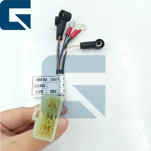 530-00150 53000150 pour DX225LC Faisceau de câblage du démarreur - Product Image 3