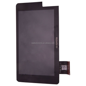 A070EAT01.0 Écran LCD de 7,0 pouces pour équipement médical portable, original, en stock - Product Image 2
