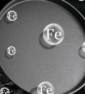 Sartén de Hierro Fundido Precurado de 3.5 a 12 Pulgadas con Mango de Madera, para Usar en la Estufa, Parrilla o Fogata - Product Image 3