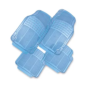 Tapis de voiture facile à laver pour Byd Seal U 2023 Tpe 3D tapis de pied de voiture tapis personnalisé accessoires intérieurs