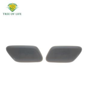 Infiniti ที่ครอบหัวฉีดไฟหน้า28659-1BF6A คลิป28658-1BF6A บนขอบกันชนหน้าพลาสติก - Product Image 1