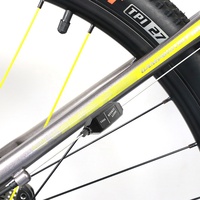 Pièces détachées pour vélo électrique, capteur de changement de vitesse du moteur central, câble de connecteur étanche à 3 broches, respectueux de l'environnement pour Bafang BBS01 BBS02 BBSHD