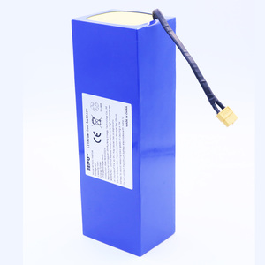Batterie Personalizzate per E-Bike 24V 36V 48V 60V 72V, Pacchi Batteria agli Ioni di Litio per Biciclette Elettriche 10Ah 13Ah 15Ah 20Ah 30Ah 40Ah 50Ah - Product Image 4