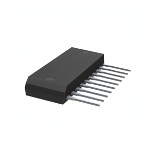Distributeur agréé STA412A Transistors 10-SIP Composant électronique - Product Image 1