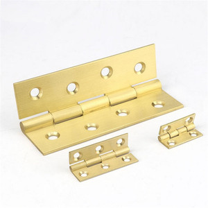 <span class=keywords><strong>Bisagra</strong></span> <span class=keywords><strong>de</strong></span> latón para cajas <span class=keywords><strong>de</strong></span> <span class=keywords><strong>madera</strong></span>, fabricante - Product Image 2