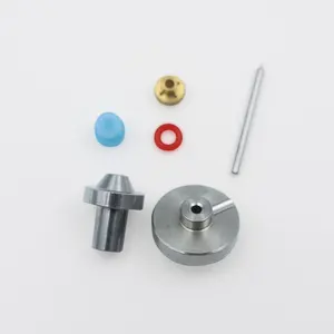 Custom New Products Waterjet Parts And Accessories UHP On/off Valve Repair Kits