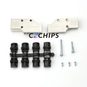 MHDCMR9-RA-K Connector Housing Connector Whole Sale Electronic Component Chips Supplier & BOM Service - Product Image 2