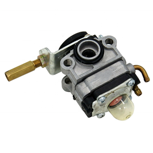 Carburateur <span class=keywords><strong>pour</strong></span> moto <span class=keywords><strong>Honda</strong></span>, GX22, GX31, HHE31C, HHT31S, UMK431,, <span class=keywords><strong>tondeuse</strong></span> à main, FG100 - Product Image 5