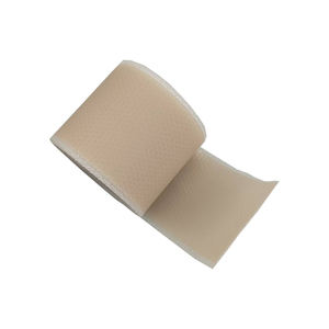 Хирургическое медицинское удаление ремонт акне силиконовый шрам листы патч с коллагеном - Product Image 1