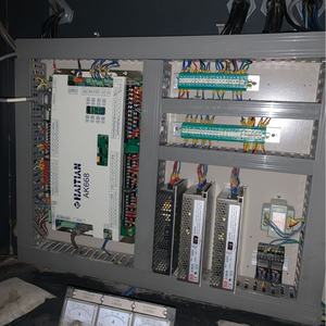 Máquina de Moldeo por Inyección de 75 Toneladas, Equipo de Inyección de Plástico, Diseño Compacto para Fabricación en Taller - Product Image 5