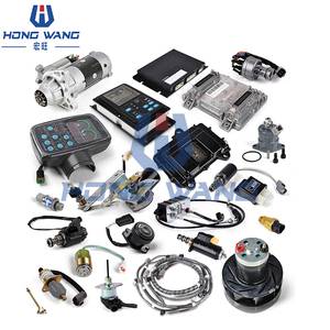   ชุดเครื่องยนต์รถขุด V2403 พร้อมเทคโนโลยีขั้นสูงสำหรับรุ่น U27 - Product Image 3