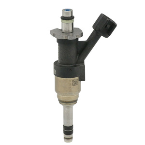 Inyector de Combustible 12628422 Para Motor de Gasolina Buick Chevrolet GMC 4.3L 5.3L - Product Image 1
